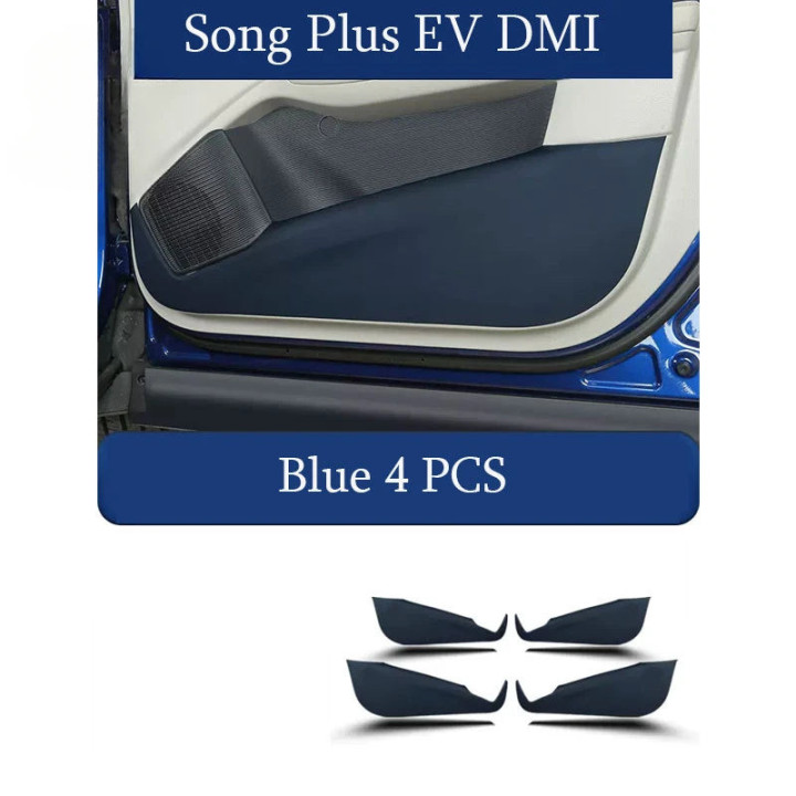 Mata ochronna na drzwi anti-kick do BYD Seal U – zdjęcie 2