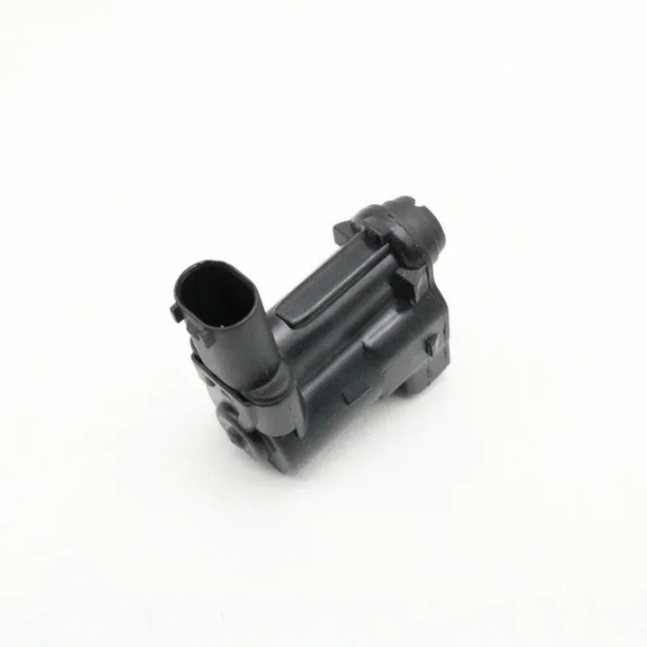 Element gniazda ładowania ABS do BYD Atto 3, Dolphin, Seal – zdjęcie 8