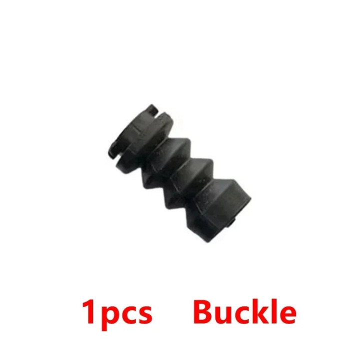 Element gniazda ładowania ABS do BYD Atto 3, Dolphin, Seal – zdjęcie 15