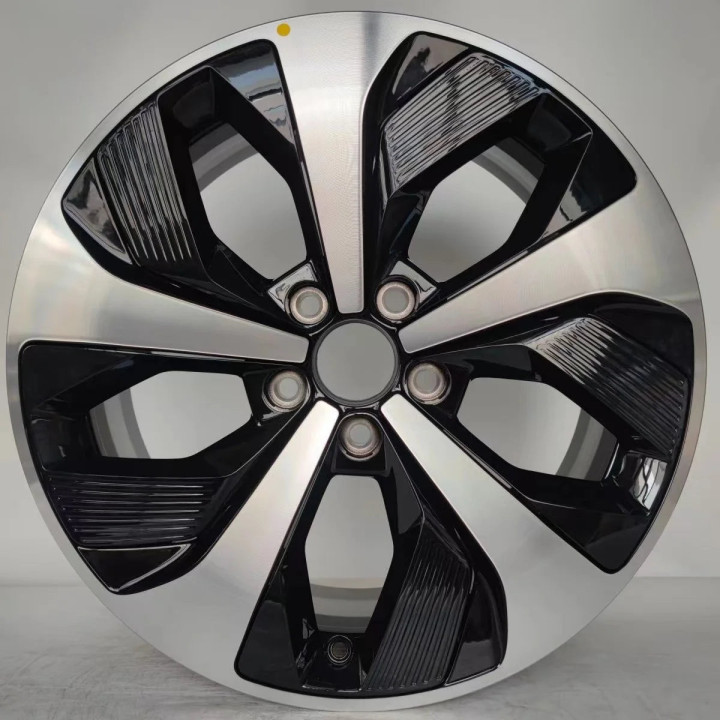 Felga aluminiowa 19 × 7,5J ET45 do BYD Seal U – zdjęcie 2