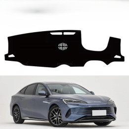Mata ochronna na deskę rozdzielczą do BYD Seal