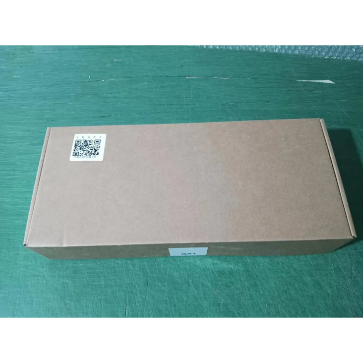 Elektryczny domyk maski przedniego bagażnika do BYD Seal – zdjęcie 4