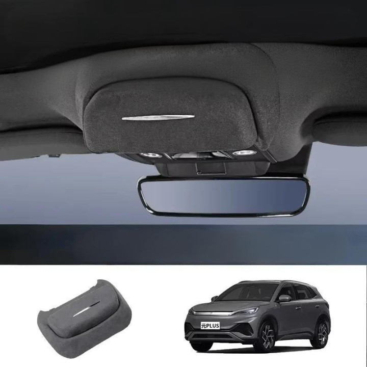 Etui na okulary montowane w podsufitce do BYD Atto 3 i Seal U – zdjęcie 18