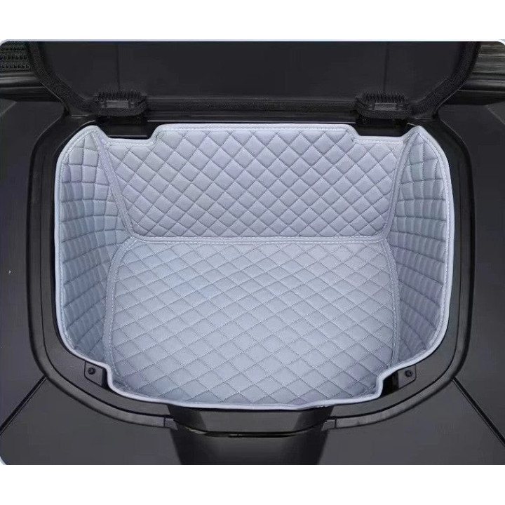 Mata TPE do schowka lub bagażnika – BYD Seal – zdjęcie 4