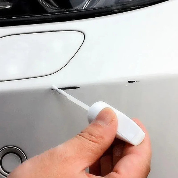 Lakier zaprawkowy w pisaku do BYD Seal – zdjęcie 5