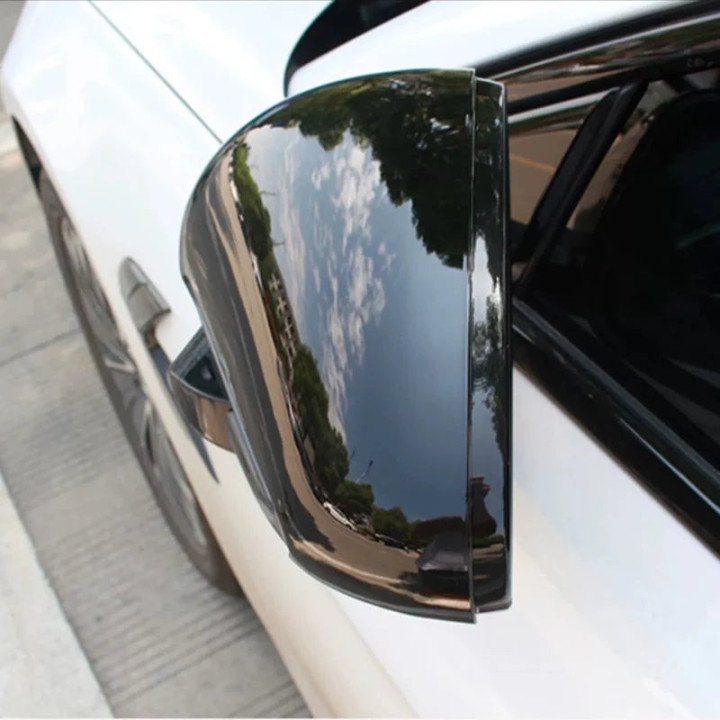 Osłony lusterek ABS do BYD Seal – zdjęcie 2