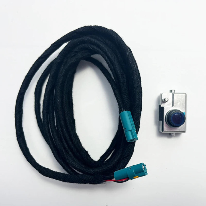Wideorejestrator OEM z przewodem do BYD – zdjęcie 2