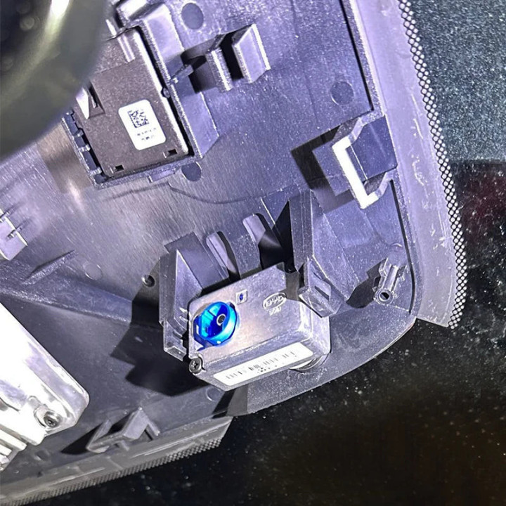 Wideorejestrator OEM z przewodem do BYD – zdjęcie 11