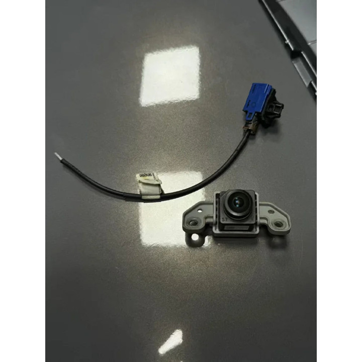 Wideorejestrator OEM z przewodem do BYD – zdjęcie 17