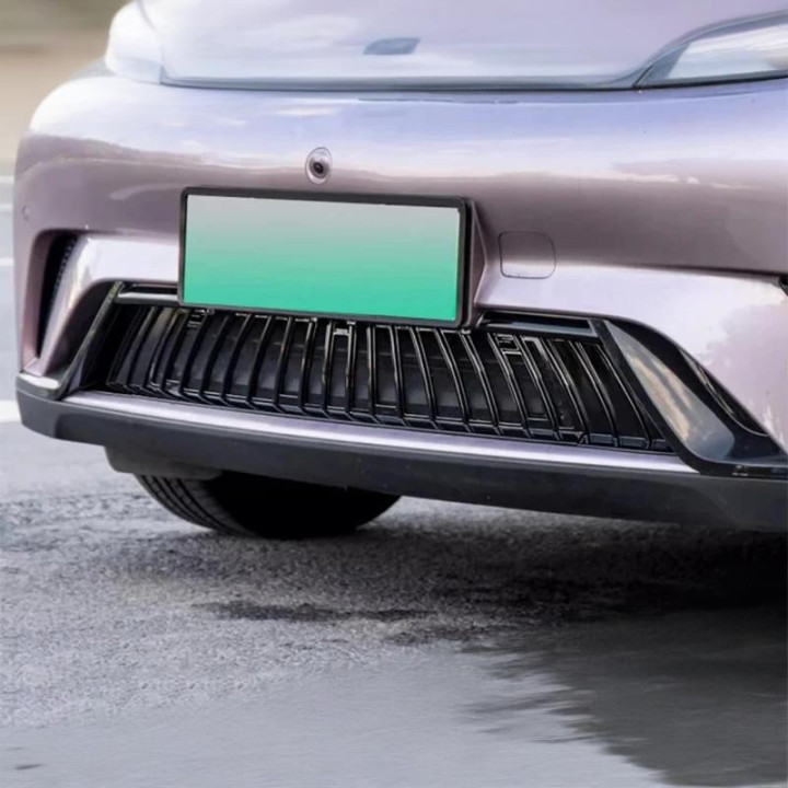 Osłona wlotu powietrza przeciw owadom do BYD Dolphin
