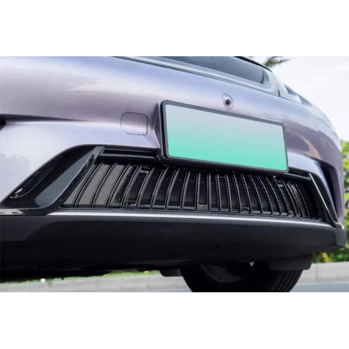 Osłona wlotu powietrza przeciw owadom do BYD Dolphin – zdjęcie 6
