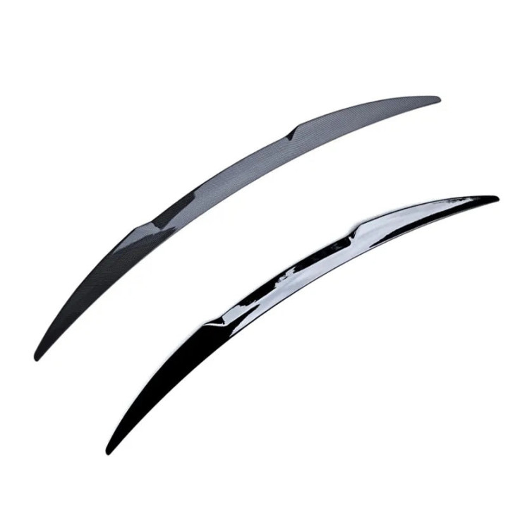 Spoiler tylnej klapy ABS do BYD Seal – zdjęcie 8
