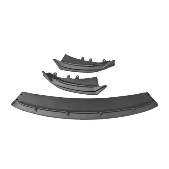 Regulowany przedni spoiler zderzaka do BYD Seal – zdjęcie 3