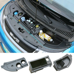 Organizer do przedniego bagażnika – BYD Dolphin