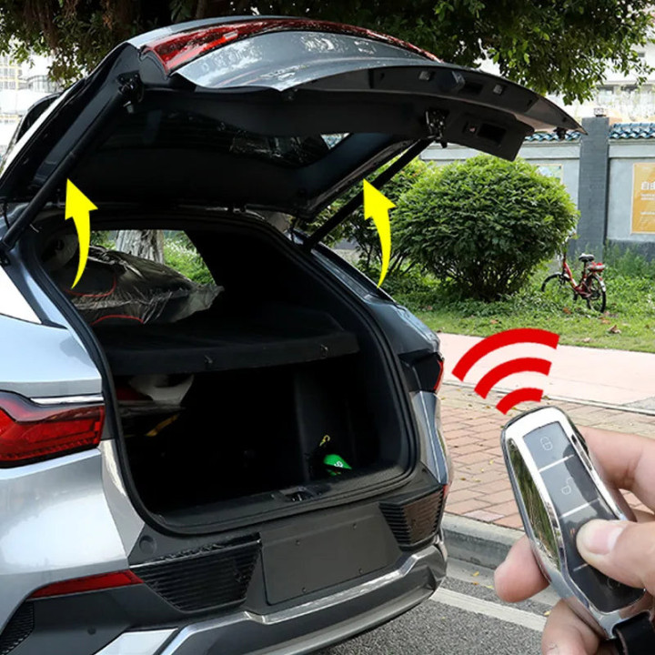 Elektryczny siłownik klapy bagażnika do BYD Atto 3 – zdjęcie 2
