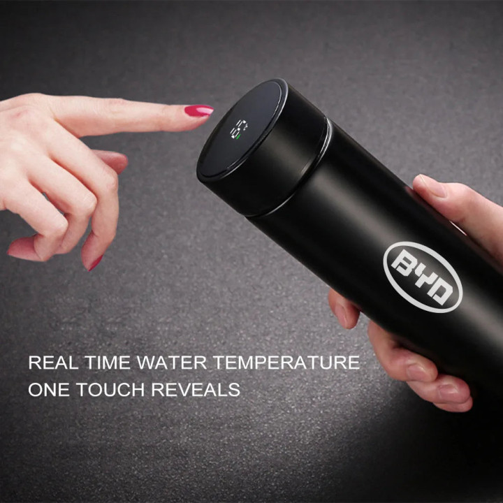 Termos z wyświetlaczem temperatury do BYD – zdjęcie 8