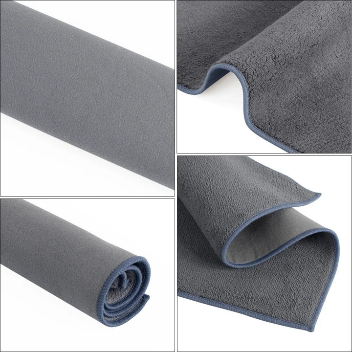 Ściereczka z mikrofibry 30 × 30 cm do BYD – zdjęcie 8