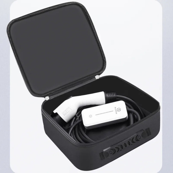 Torba na kabel ładowania do BYD Atto 2, Atto 3 i innych – zdjęcie 5