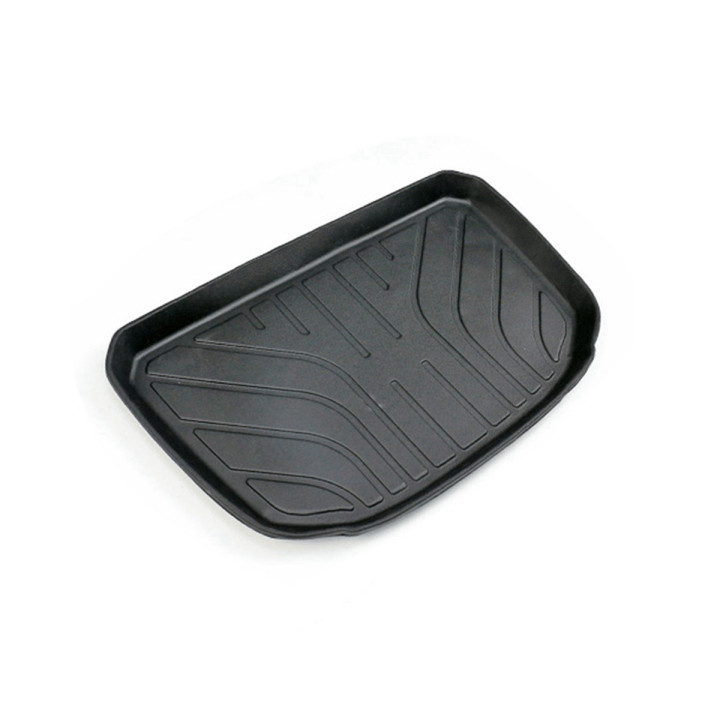 Mata do przedniego schowka TPE do BYD Seal – zdjęcie 4