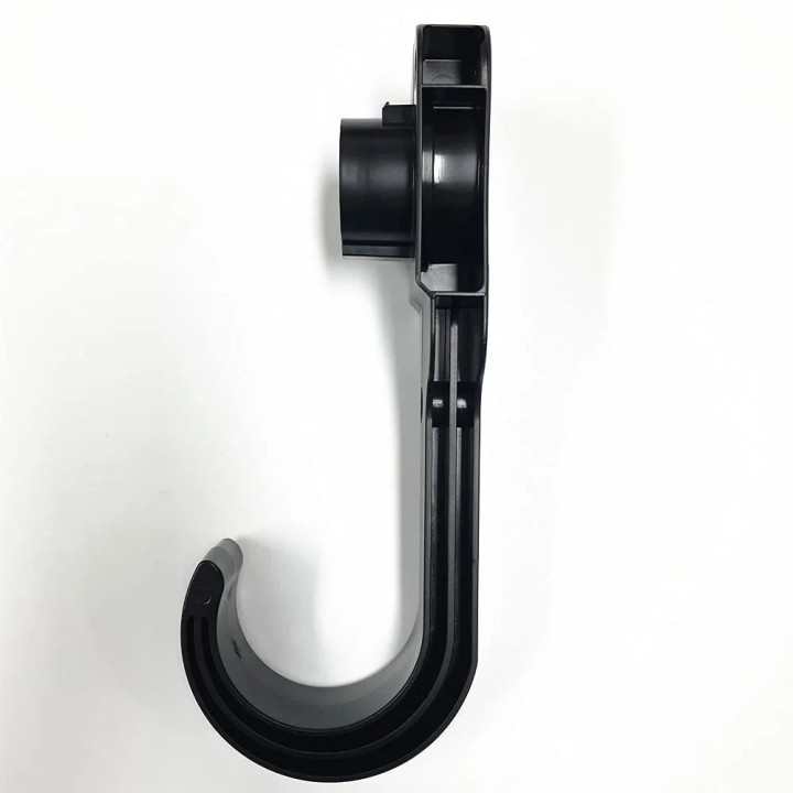 Uchwyt ścienny na kabel ładowania do BYD – zdjęcie 5