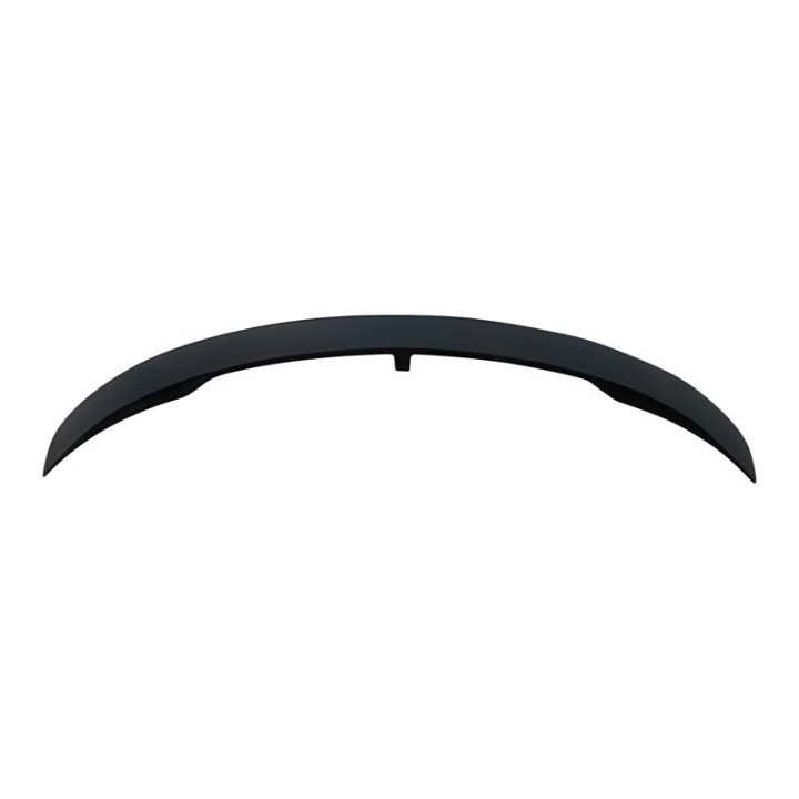 Tylny spoiler w wersji Carbon Fiber lub Glossy Black do Xpeng P7 – zdjęcie 7
