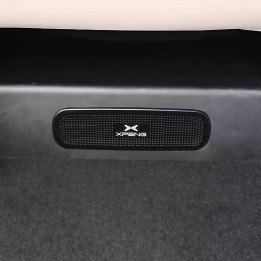 Osłona nawiewu pod fotelem do Xpeng X9