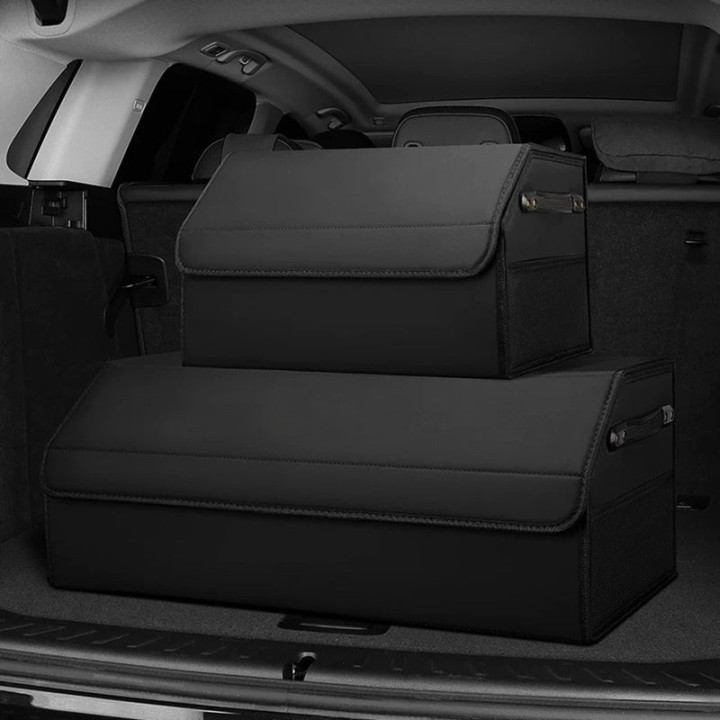 Organizer do bagażnika dla Xpeng G6, G9, P7 i X9
