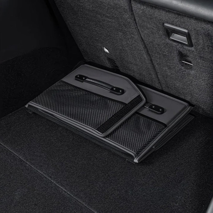 Organizer do bagażnika dla Xpeng G6, G9, P7 i X9 – zdjęcie 5