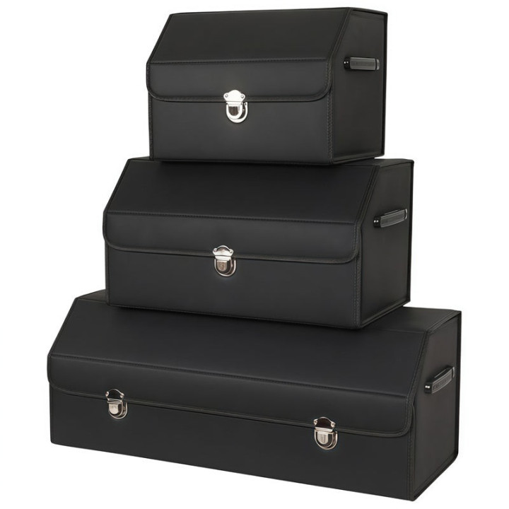 Organizer do bagażnika dla Xpeng G6, G9, P7 i X9 – zdjęcie 6