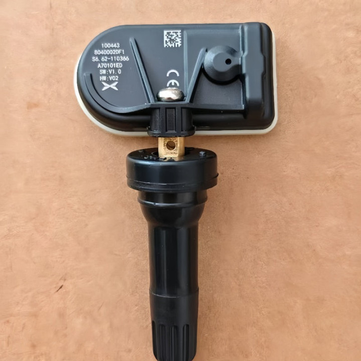 Czujnik ciśnienia opon OE do Xpeng G6, G9, P7, X9 – zdjęcie 2