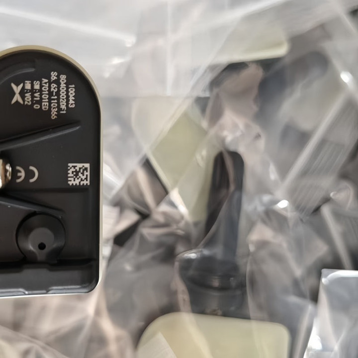 Czujnik ciśnienia opon OE do Xpeng G6, G9, P7, X9 – zdjęcie 3