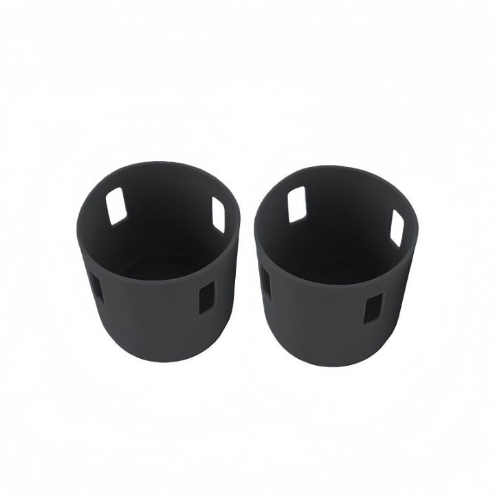 Wkładka do uchwytu na kubki – Xpeng X9 – zdjęcie 12