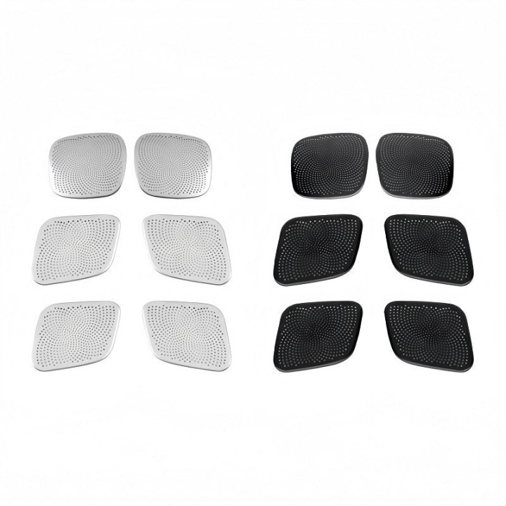 Osłony wygłuszające Deluxe Style do Xpeng G9 – zdjęcie 13
