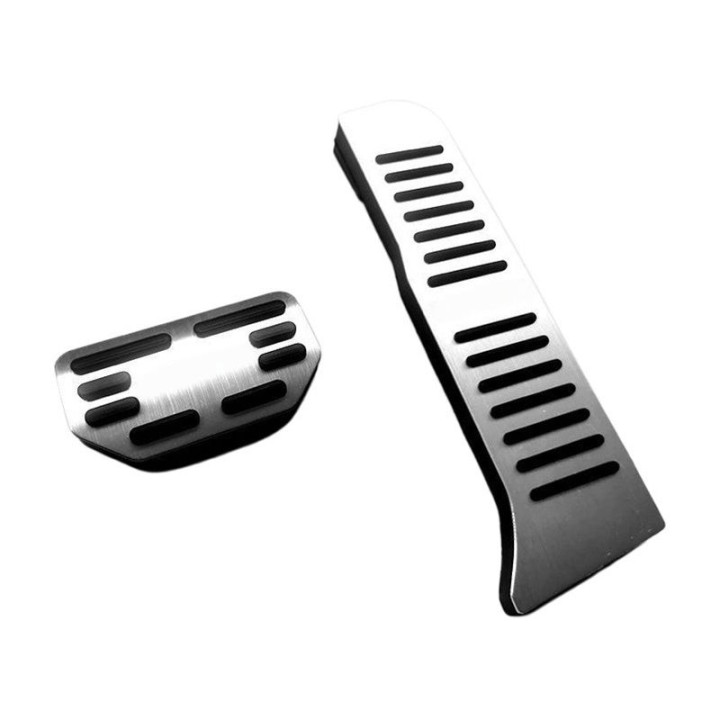 Aluminiowe nakładki na pedały do Xpeng G9 – zdjęcie 6