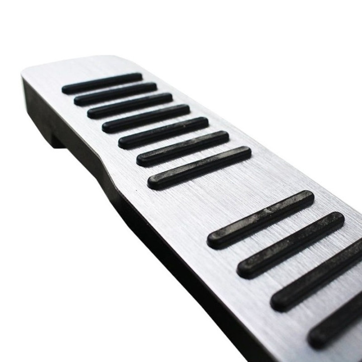 Aluminiowe nakładki na pedały do Xpeng G9 – zdjęcie 7
