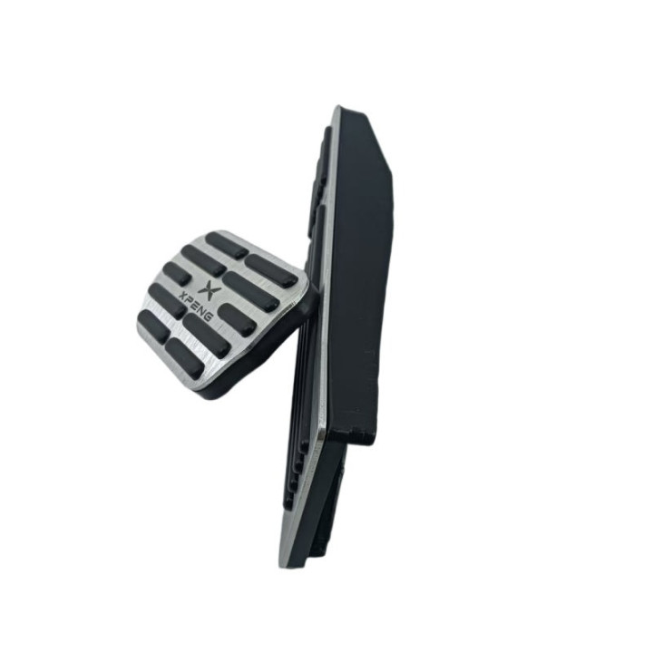Nakładki na pedały aluminiowe do Xpeng G6, P7 i X9 – zdjęcie 8