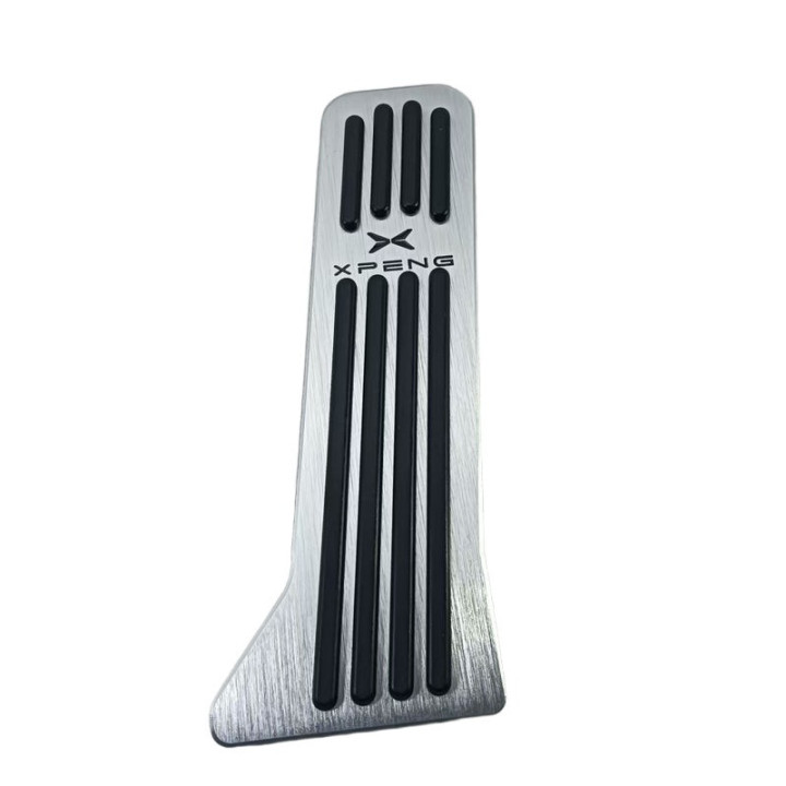 Nakładki na pedały aluminiowe do Xpeng G6, P7 i X9 – zdjęcie 9
