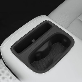 Uchwyt na kubek z odpływem do tyłu dla Xpeng P7