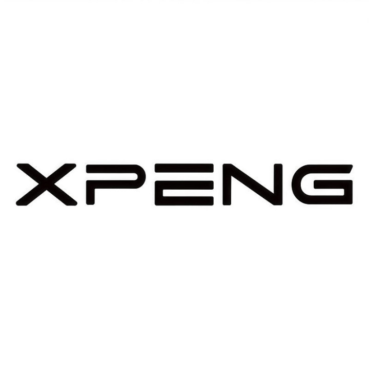 Czarny emblemat tylnego zderzaka do Xpeng G6 G9 P7 X9 – zdjęcie 9