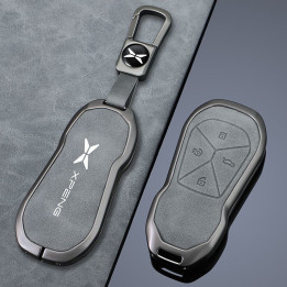 Etui na kluczyk ochronne do Xpeng G6, G9 i P7
