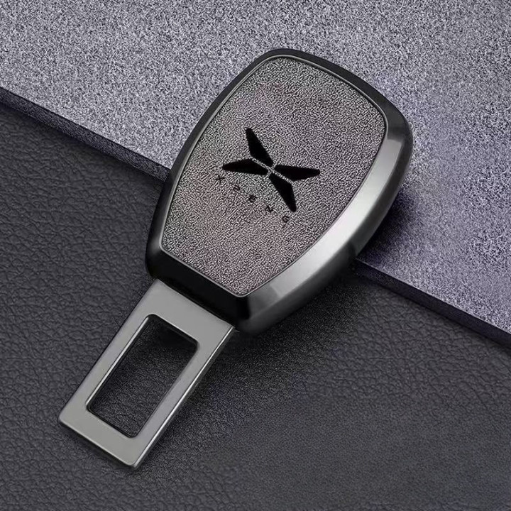 Przedłużka pasa bezpieczeństwa do Xpeng G6, G9, P7 i X9 – zdjęcie 3