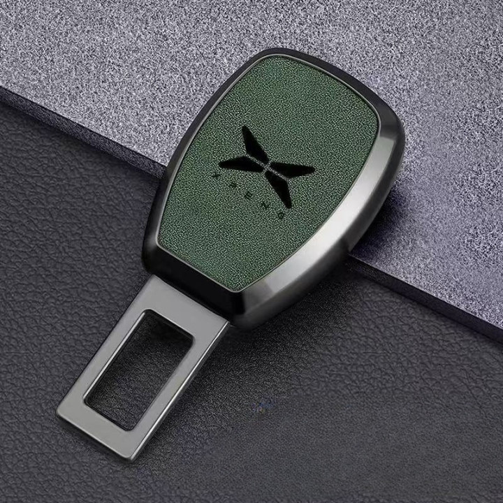 Przedłużka pasa bezpieczeństwa do Xpeng G6, G9, P7 i X9 – zdjęcie 5