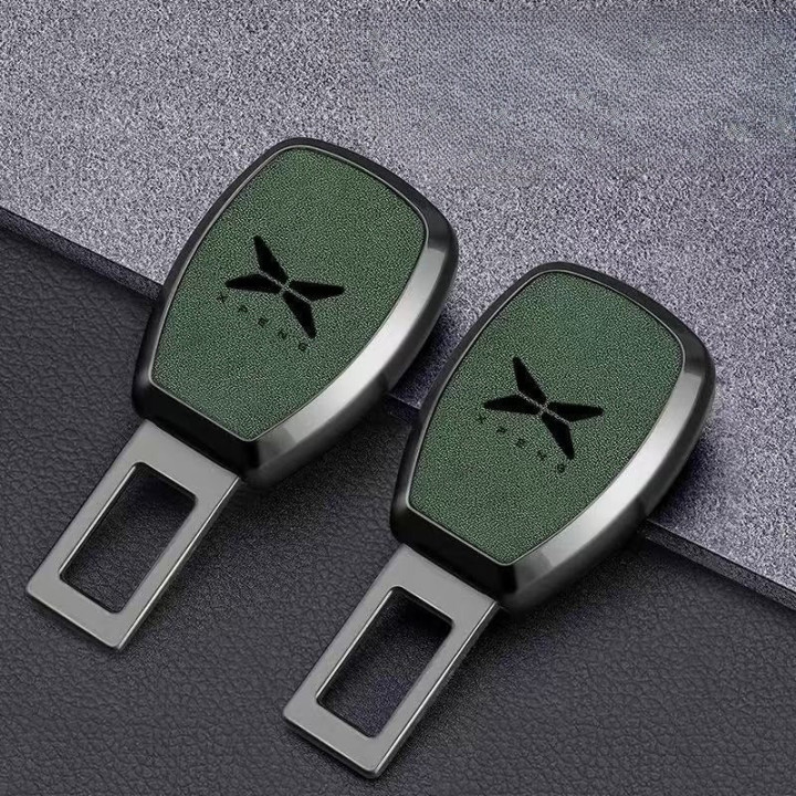 Przedłużka pasa bezpieczeństwa do Xpeng G6, G9, P7 i X9 – zdjęcie 7