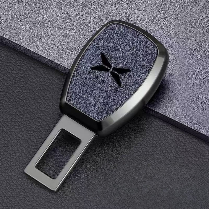 Przedłużka pasa bezpieczeństwa do Xpeng G6, G9, P7 i X9 – zdjęcie 8
