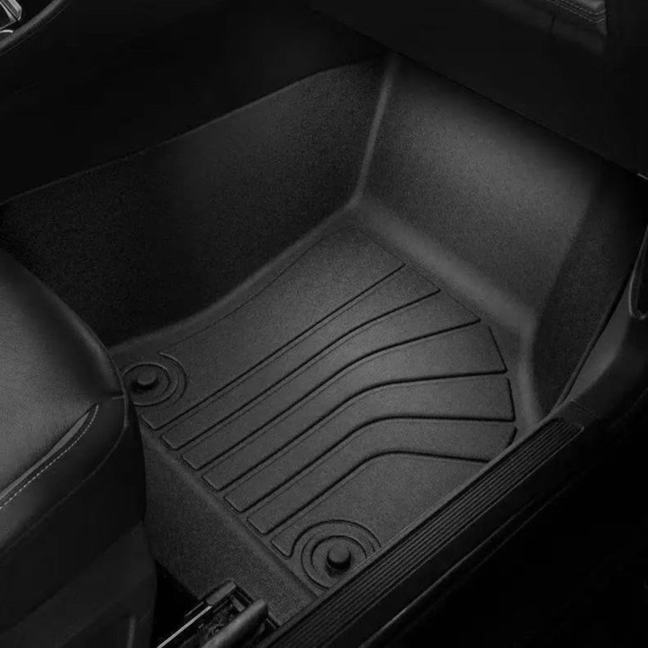 Dywaniki TPE na wymiar do MG HS, MG ZS i MG4 (LHD) – zdjęcie 8