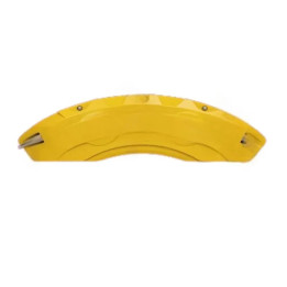 Para aluminiowych zacisków hamulcowych do MG HS, MG ZS i MG4