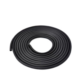 Uszczelki EPDM nadwozia do MG HS, MG ZS i MG4
