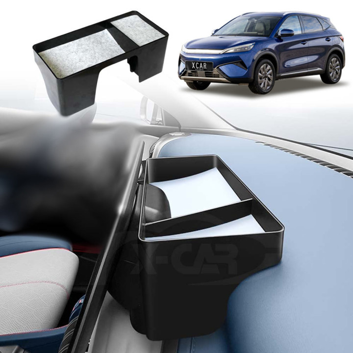 Organizer za ekranem do BYD Atto 3 EVO