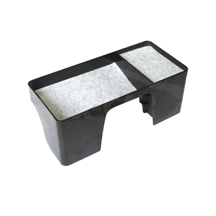 Organizer za ekranem do BYD Atto 3 EVO – zdjęcie 10