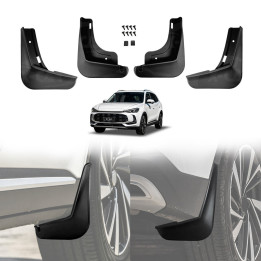 Chlapacze ochronne do MG ZS (od 2024)